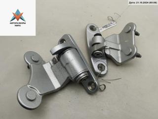 петля двери Mercedes-Benz E-Класс W212/S212/C207/A207 2009, серый, универсал, A2047301237, A2127300937