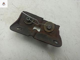 кронштейн (крепление) Peugeot 307 1 поколение 2002, 1.6 л., бензин, МКПП, чёрный, хетчбэк 3 дв., 113149