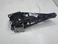 ручка наружная передняя правая Opel Zafira 3 поколение (C) 2013, 2.0 л., дизель, АКПП, чёрный, минивэн, 92233089, 13344977 - фото №2