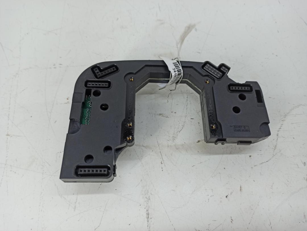 блок управления (другие) Audi A6 4F/C6 2006, 2.7 л., дизель, АКПП, чёрный, универсал, 4F0953549D - фото №1