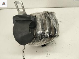 ремень безопасности Skoda Octavia mk1 (A4 1U) 2001, 1.6 л., бензин, МКПП, серый, универсал, 1U4857701C