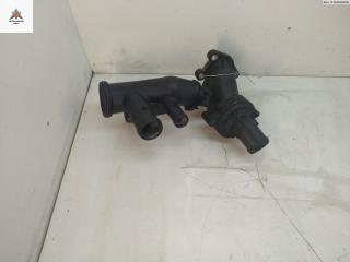 корпус термостата Volkswagen Polo 5 поколение [рестайлинг] 2015, 1.4 л., дизель, МКПП, хетчбэк 5 дв., 04B12126C