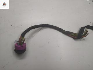 дверная проводка SEAT Alhambra 1 поколение 1998, 1.9 л., дизель, МКПП, серый, минивэн