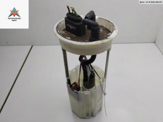 насос топливный Audi A6 4B/C5 [рестайлинг] 2002, 2.4 л., бензин, МКПП, серый, универсал