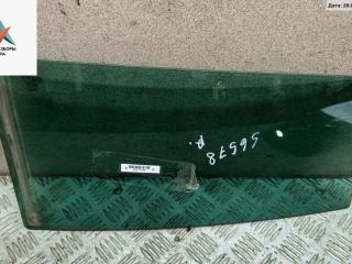 форточка задняя правая Volkswagen Touran 1 поколение [рестайлинг] 2006, 1.4 л., бензин, МКПП, серый, минивэн, 1T0845216E