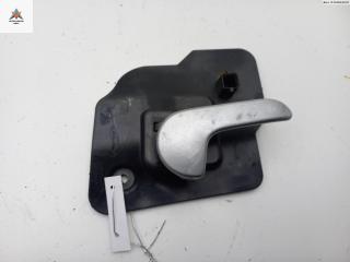 ручка внутренняя передняя правая Opel Meriva 1 поколение (A) 2005, 1.6 л., бензин, МКПП, синий, минивэн, 13121859