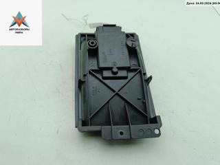 сопротивление печки Volkswagen Golf 4 поколение 1999, 1.4 л., бензин, МКПП, серый, хетчбэк 5 дв., VALEO