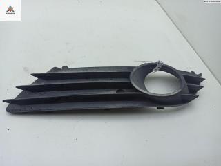 рамка фары противотуманной левой Opel Astra H/Family [рестайлинг] 2005, 1.6 л., бензин, МКПП, серый, универсал, 13126025