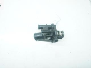 корпус термостата Ford Mondeo 3 поколение [рестайлинг] 2003, 2.0 л., бензин, МКПП, серый, универсал, 1S7G8575AJ