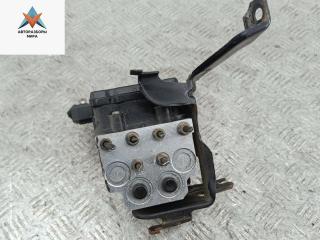 блок ABS Opel Vectra B [рестайлинг] 2001, 1.6 л., бензин, МКПП, зелёный, седан, 90576560