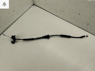 Трос двери задней Volkswagen Golf 4 поколение 1999, 2.0 л., бензин, МКПП, красный, универсал, 1J4839086