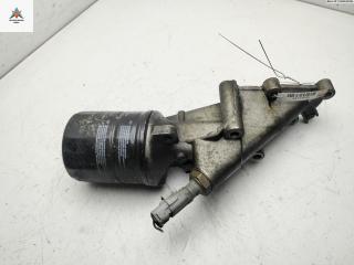 корпус масляного фильтра Citroen Xsara Picasso 1 поколение 2002, 1.8 л., бензин, МКПП, минивэн, EW7J4