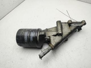 корпус масляного фильтра Citroen Xsara Picasso 1 поколение 2002, 1.8 л., бензин, МКПП, минивэн, EW7J4