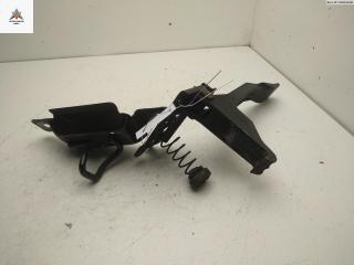 ручка открывания капота Renault Megane 3 поколение [рестайлинг] 2012, 1.5 л., дизель, МКПП, чёрный, хетчбэк 5 дв., 856200018R