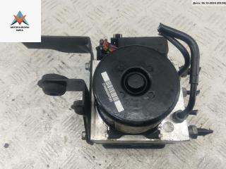 блок ABS Ford Focus 3 поколение 2012, 1.0 л., бензин, МКПП, чёрный, хетчбэк 5 дв., BV61-2C405-AG