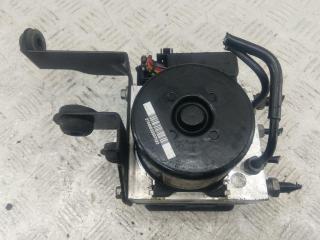 блок ABS Ford Focus 3 поколение 2012, 1.0 л., бензин, МКПП, чёрный, хетчбэк 5 дв., BV61-2C405-AG