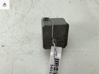 реле (прочие) Mercedes-Benz E-Класс W211/S211 2004, 2.7 л., дизель, АКПП, серый, универсал, 0025422619