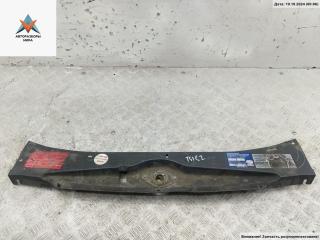 рамка капота Peugeot 309 1 поколение [рестайлинг] 1991, 1.6 л., бензин, АКПП, красный, хетчбэк 5 дв., 309