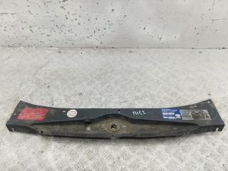 рамка капота Peugeot 309 1991, 1.6 л., бензин, АКПП, красный, хетчбэк 5 дв., 309