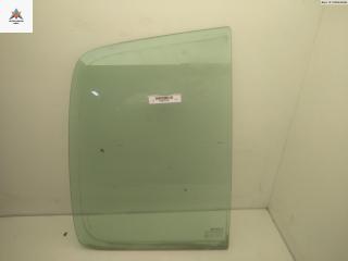 форточка задняя правая Renault Clio 2 поколение [рестайлинг] 2002, 1.2 л., бензин, МКПП, синий, хетчбэк 5 дв., 43R00048