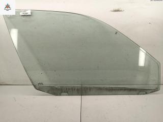 стекло двери передней правой Volkswagen Polo 3 поколение 1995, 1.6 л., бензин, МКПП, красный, седан, 43R-000016