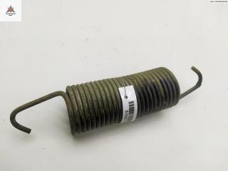 пружина крышки багажника Mercedes-Benz C-Класс W201 1986, 2.0 л., бензин, МКПП, серый, седан