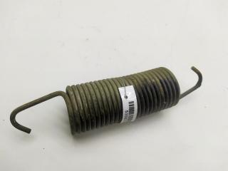 пружина крышки багажника Mercedes-Benz 190 W201 1986, 2.0 л., бензин, МКПП, серый, седан