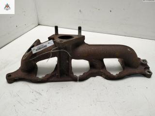 коллектор выпускной Renault Megane 1 поколение [рестайлинг] 2000, 1.9 л., дизель, универсал, 7700874571