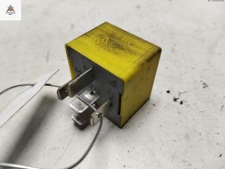 реле (прочие) Renault Laguna 2 поколение 2002, 1.8 л., бензин, МКПП, синий, универсал, 7700844253