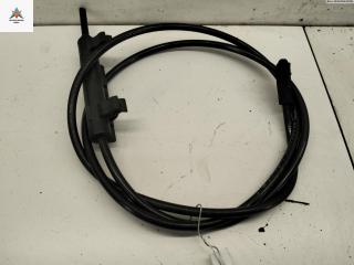 трос капота Volkswagen Passat B5 1999, 1.9 л., дизель, МКПП, красный, универсал, 3B323531C