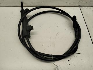 трос капота Volkswagen Passat B5 1999, 1.9 л., дизель, МКПП, красный, универсал, 3B323531C