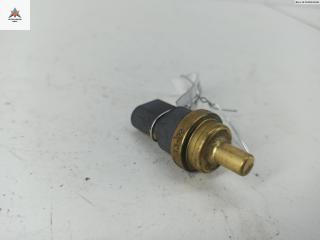 датчик температуры Audi A4 B6 2002, 2.0 л., бензин, АКПП, серый, универсал, 06A919501