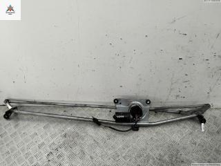 Механизм стеклоочистителя переднего (трапеция дворников) Citroen Xsara Picasso 1 поколение [рестайлинг] 2006, 1.6 л., дизель, МКПП, серый, минивэн, 3397020573