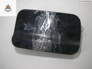 лючок топливного бака BMW X5 E53 2000, 3.0 л., бензин, МКПП, чёрный, внедорожник 5 дв.