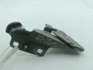 петля капота правая Renault Laguna 2 поколение [рестайлинг] 2005, серый, универсал, 418249
