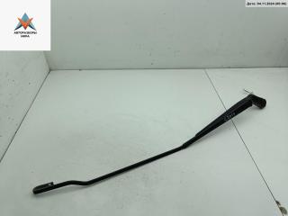 Щеткодержатель (поводок стеклоочистителя) передний Audi A3 8L 1997, 1.9 л., дизель, МКПП, синий, хетчбэк 3 дв., 1J1955410