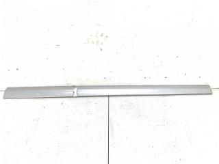 молдинг двери передней правой Mercedes-Benz C W203 2003, 2.2 л., дизель, АКПП, серый, седан, 2036902262