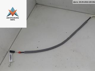 Трос двери задней BMW X3 E83 2005, 2.0 л., дизель, МКПП, зелёный, внедорожник 5 дв., 3330987