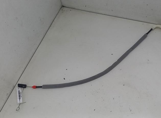 Трос двери задней BMW X3 E83 2005, 2.0 л., дизель, МКПП, зелёный, внедорожник 5 дв., 3330987