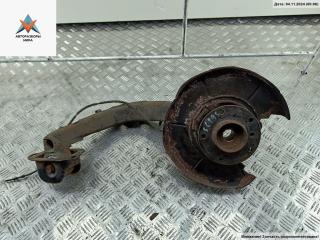 рычаг задний BMW 3 серия E46 2000, 2.5 л., бензин, АКПП, серый, седан, 1094463