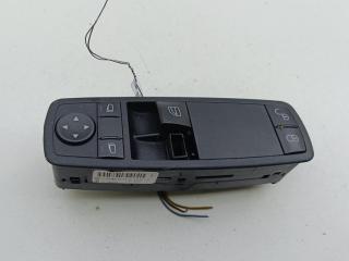 кнопка стеклоподъемника переднего левого Mercedes-Benz A-Класс W169 2004, 2.0 л., дизель, МКПП, серый, хетчбэк 5 дв., 1698206410