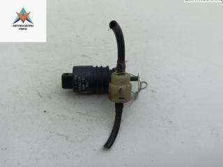 насос (моторчик) омывателя стекла Opel Zafira 1 поколение (A) 2002, серый, минивэн, 90904762