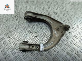 рычаг передний правый Mercedes-Benz E-Класс W211/S211 [рестайлинг] 2007, 2.2 л., дизель, МКПП, серый, универсал, 2113309007