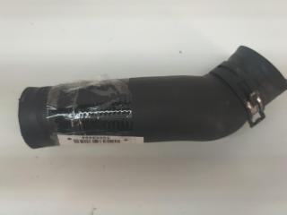 патрубок (трубопровод, шланг) Volkswagen Golf 4 поколение 2000, 1.9 л., дизель, МКПП, чёрный, универсал