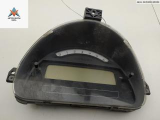 приборная панель Citroen C2 1 поколение 2007, 1.4 л., дизель, МКПП, белый, хетчбэк 3 дв., 9660225880