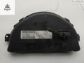 приборная панель Citroen C2 1 поколение 2007, 1.4 л., дизель, МКПП, белый, хетчбэк 3 дв., 9660225880 - фото №2