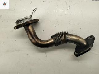 трубка системы рециркуляции EGR Volkswagen Passat B5 [рестайлинг] 2001, 1.9 л., дизель, МКПП, синий, универсал, 038131521AJ