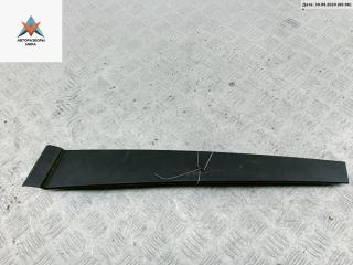 обшивка стойки передней правой Ford Fusion 1 поколение 2003, 1.4 л., бензин, робот, серый, хетчбэк 5 дв., 7N11N20898AB