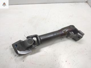 рулевой карданчик Opel Zafira 2 поколение (B) 2005, 1.9 л., дизель, МКПП, синий, минивэн, 24454483