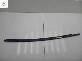 Молдинг стекла двери наружный Opel Zafira 1 поколение (A) [рестайлинг] 2003, 2.2 л., дизель, МКПП, серый, минивэн, 009153531